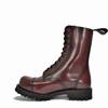 Altercore - 551 Lace up boot - Burgundy Product image